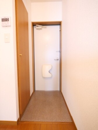 アムール琴の物件内観写真